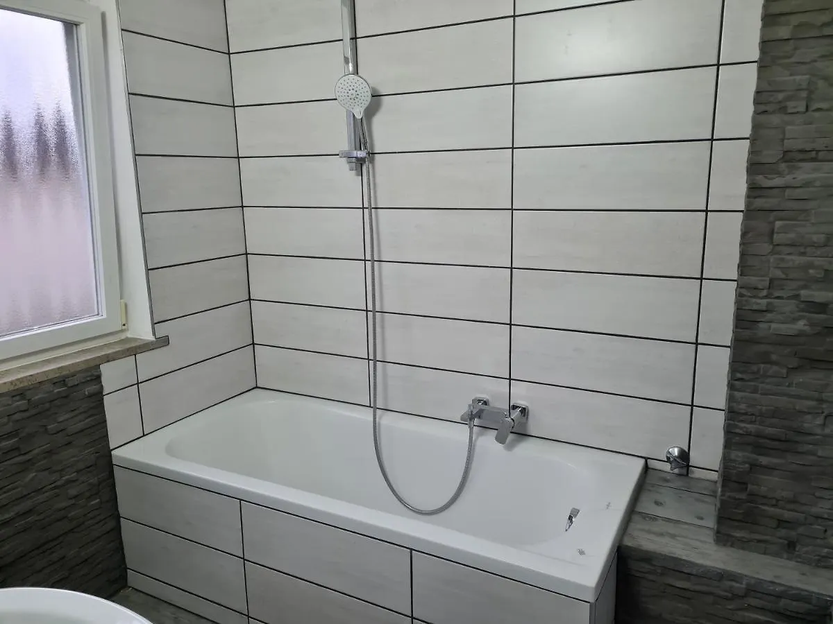 Bergliebe - Talstation Apartment Blaichach Germany