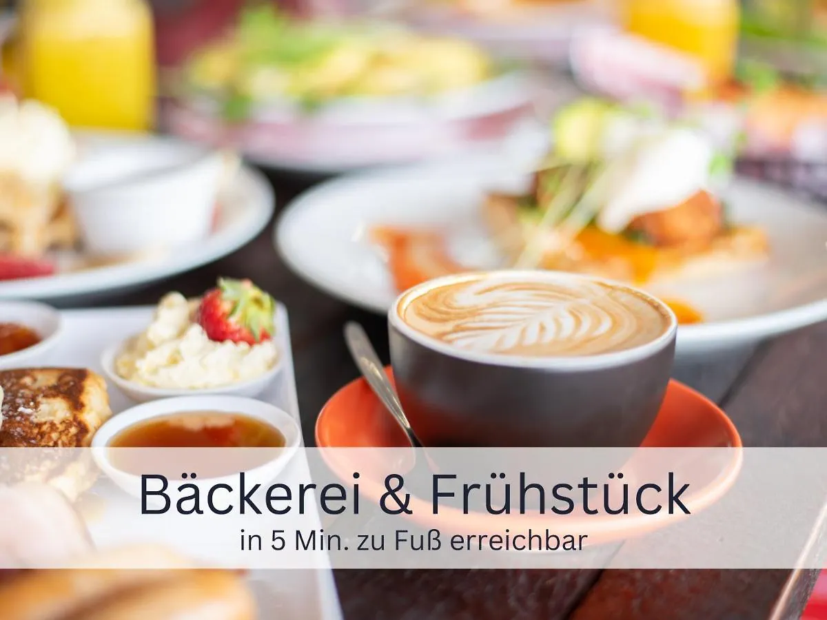 Bergliebe - Talstation Apartment Blaichach Germany